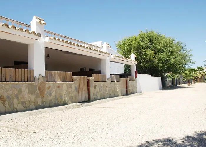 Apartamento Bedandbeach