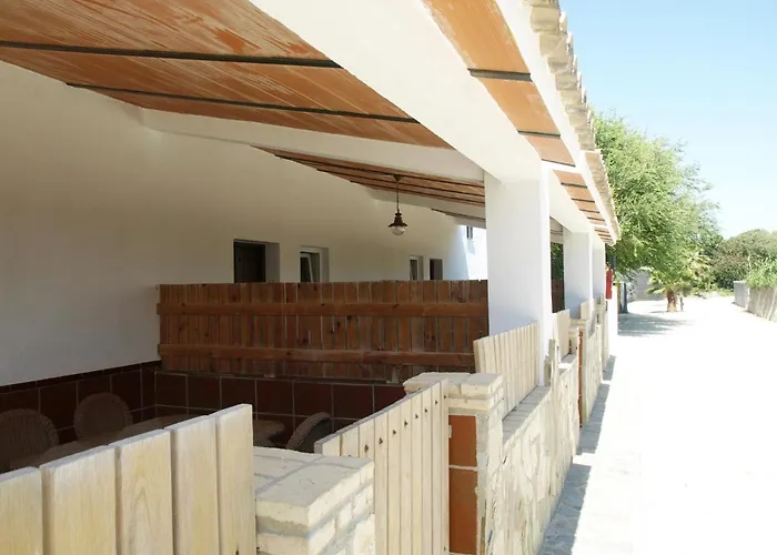 Apartamento Bedandbeach