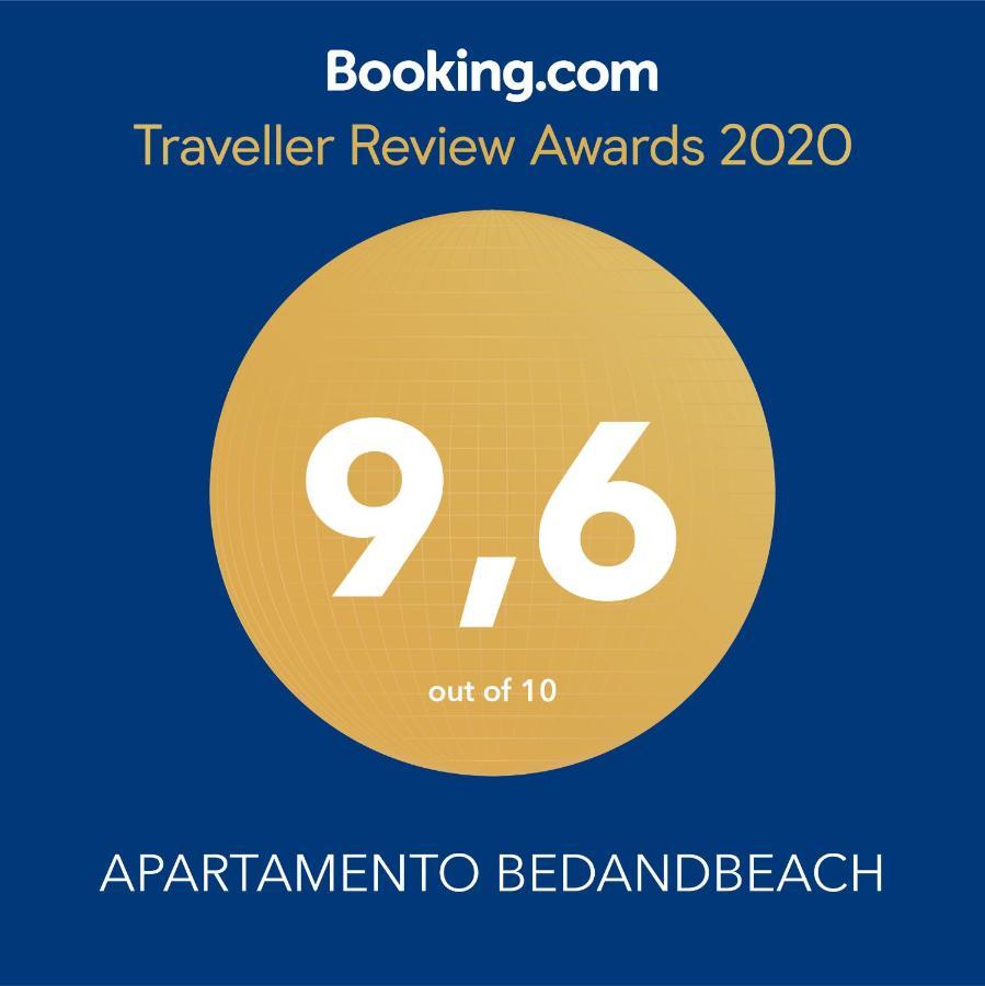 Bedandbeach *