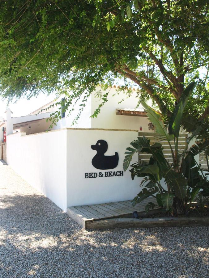 Bedandbeach Apartment El Palmar (Andalucia)