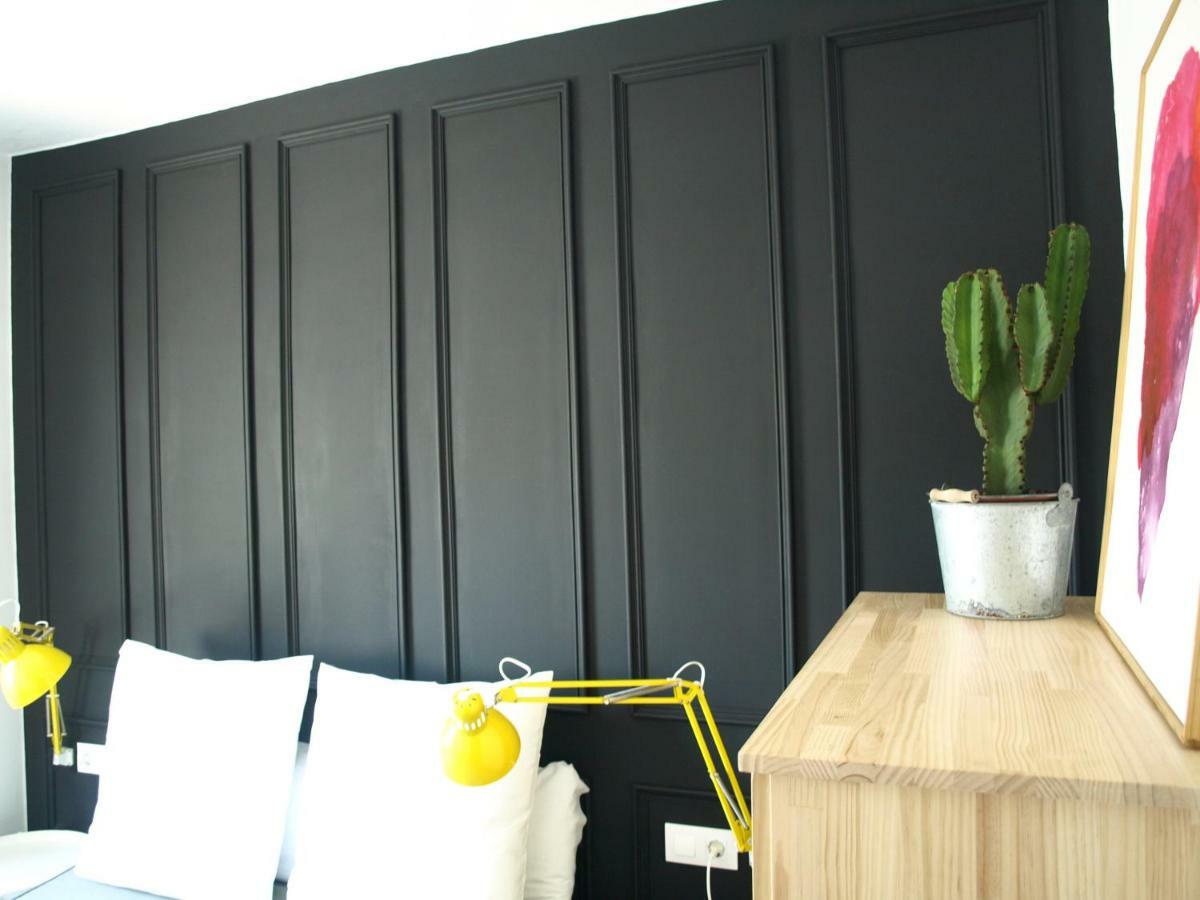 Bedandbeach Apartment
