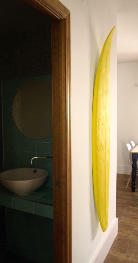 Bedandbeach Apartment