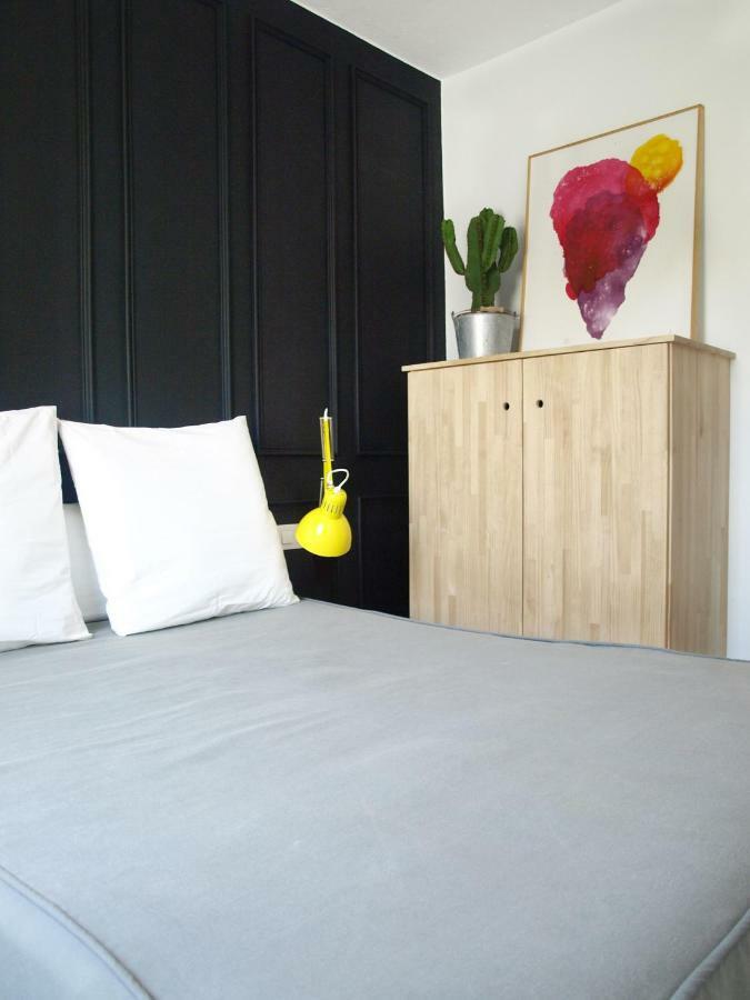 Bedandbeach