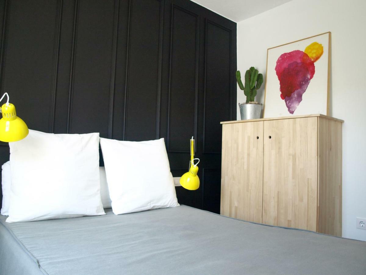 Bedandbeach Apartment El Palmar (Andalucia)