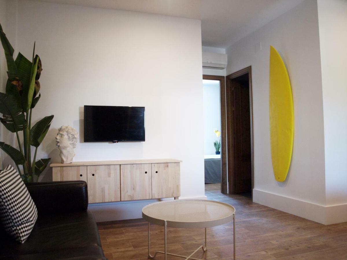 Apartment Bedandbeach El Palmar (Andalucia)