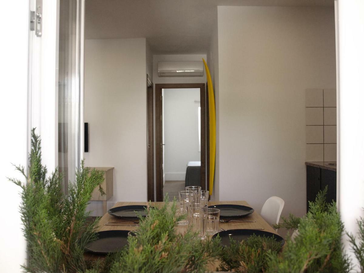 Bedandbeach Apartment El Palmar (Andalucia)