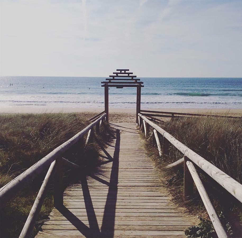 Bedandbeach