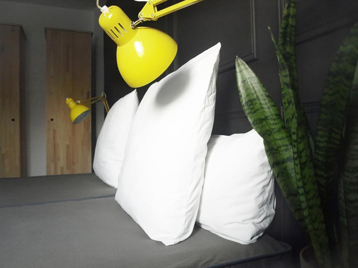 Bedandbeach Apartment *
